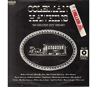 Coleman Hawkins - His Greatest Hits 1939-1947