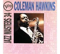 Coleman Hawkins - Jazz Masters 34 by Coleman Hawkins (1994-09-28)