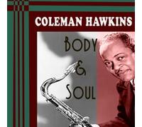 Coleman Hawkins Jazz Tribune 52 (CD)