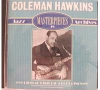 Coleman Hawkins - Masterpieces