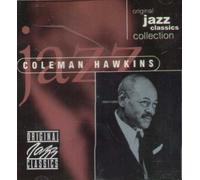Coleman Hawkins - O.J.C. Collection