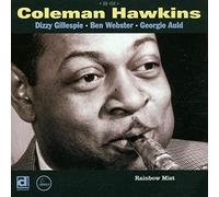 Coleman Hawkins - Rainbow Mist