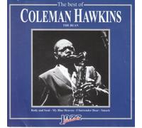 Coleman Hawkins - The Best of:The Bean