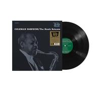 Coleman Hawkins - The Hawk Relaxes