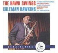 Coleman Hawkins - The Hawk Swings