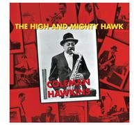 Coleman Hawkins The high and mighty hawk (CD) Album
