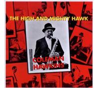 Coleman Hawkins The high and mighty hawk (CD) Album