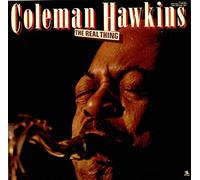 Coleman Hawkins - The Real Thing