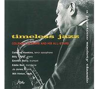 COLEMAN HAWKINS - Timeless Jazz
