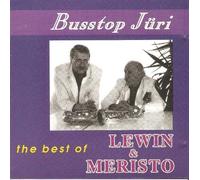 COLEMAN / HEATH / HERZOG JR. / H Best of Lewin & Meristo (CD)
