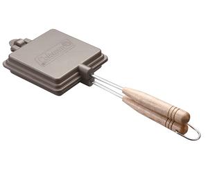 Coleman Japan padella calda per panini cottura da campeggio 1709435