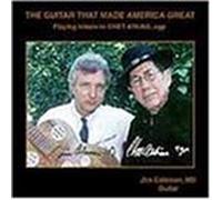 Coleman, Jim - Guitar Made America Great: Tribut to Chet Atkins