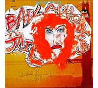 Coleman, John Wesley Iii - Bad Lady Goes To Jail
