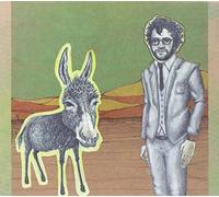 Coleman, John Wesley - Last Donkey Sho