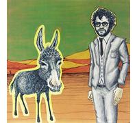 Coleman, John Wesley Last Donkey Show (Vinyl LP)