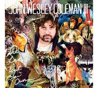 Coleman John Wesley - The Love That You Own