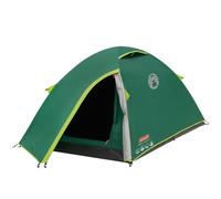 Coleman Kobuk Valley 2 Persone Tenda a Cupola Tenda Igloo Festval Esterno Verde