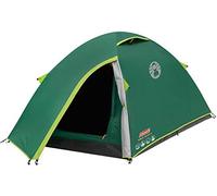 Coleman Kobuk Valley 2, Tenda Unisex-Adulto, Verde/Grigio, Taglia Unica