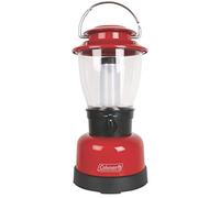 Coleman Lanterna a LED 4D, alimentata a batteria, resistente all'acqua e agli urti, con manico a moschettone, brilla fino a 700 lumen, elemento essenziale per il campeggio all'aperto