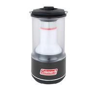 Coleman Lanterna Principale Batteryguard Lumens, CREE Luminoso Eccellente di Alto Potere ha Condotto la Lampada, Luce di Campeggio compatta Portatile, Unisex, Nero, 200 Lumen