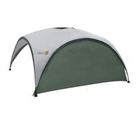 Profilo laterale tendalino Coleman Event Shelter M (3 x 3 m) bianco