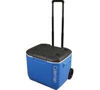 Coleman Dispositivo Di Raffreddamento Portatile Rigido Con Ruote Performance 56l