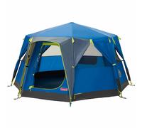Coleman OctaGo 3 Tent Tenda Oktagon Mehrpersonenzelt 3 Persone Festval Campeggio
