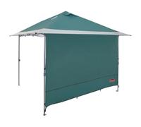 Coleman Side Walls Onepush Shelter M Sunwall Awning 2 Units Argento