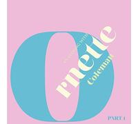 Ornette Coleman An Evening With Ornette Coleman, Vol. 1 (Vinyl LP)