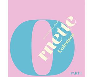 Coleman, Ornette - An Evening With Ornette Coleman 1