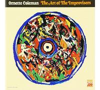 Coleman, Ornette - Art Of Improvisers