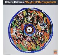 Coleman, Ornette - Art Of The Improvisers