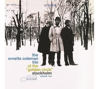 Coleman Ornette - At Golden Circle 2 (Uhq)