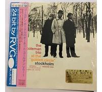 Coleman,Ornette - At the Golden Circle V.1 (Lim