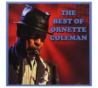 Coleman, Ornette - Best Of Ornette Coleman