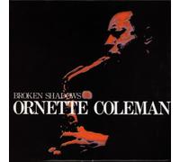 Coleman,Ornette - Broken Shadows(J-Imp