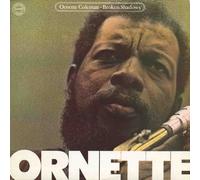 Coleman Ornette - Broken Shadows [Vinyl LP]