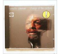 Ornette Coleman – Change of the Century