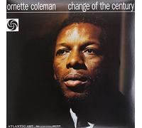 Coleman Ornette - Change Of The Century