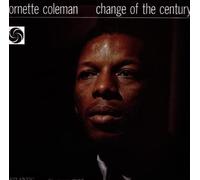 Coleman, Ornette - Change Of The Century