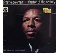 Coleman,Ornette - Change of The Century [Import]