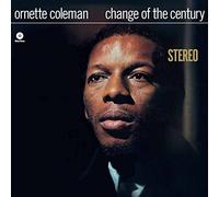 Ornette Coleman Change of the Century
