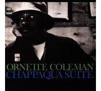 Coleman,Ornette - Chapaqua Suite(J-Imp