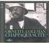 Coleman,Ornette - Chappagua Suite