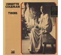 COLEMAN, ORNETTE - COLEMAN, ORNETTE - TWINS
