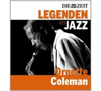 Coleman, Ornette - Die Zeit Legend Des Jazz