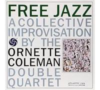 Coleman, Ornette - Free Jazz