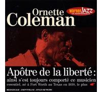 Coleman, Ornette - Incontournables