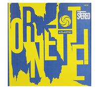 Coleman Ornette - Ornette!
