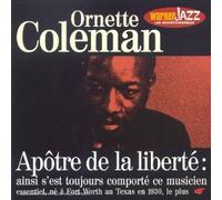 Coleman, Ornette - Ornette Coleman (Les Incontournables)